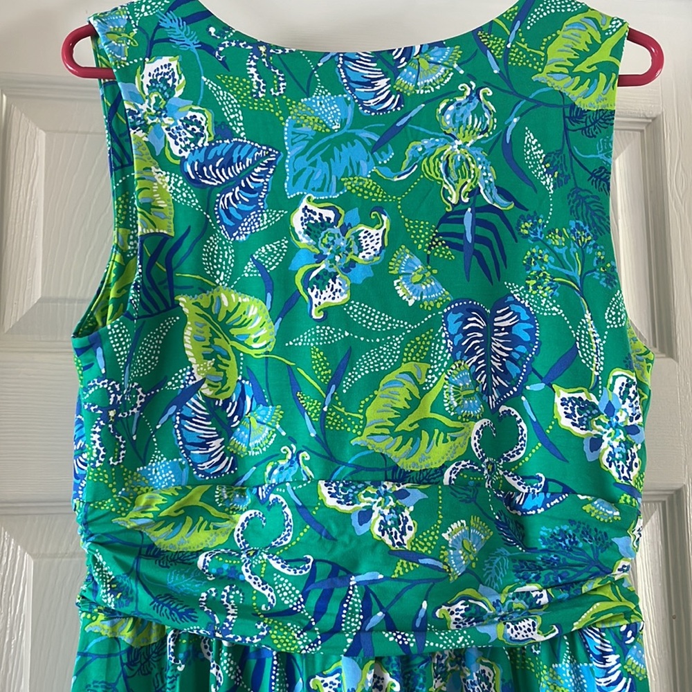 Lily Pulitzer dress - Picture 8 of 12